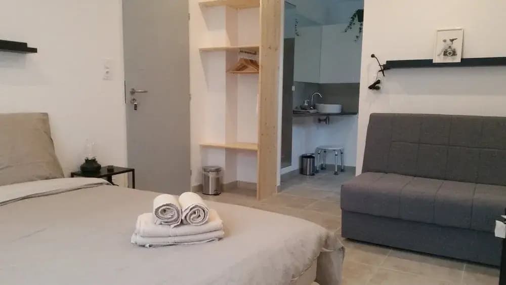Les chambres de Toucas - Photo 3