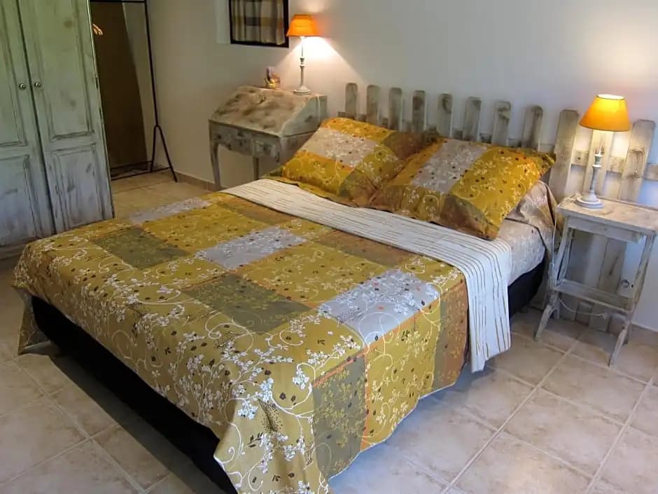 Au Verger B&B - Photo 2