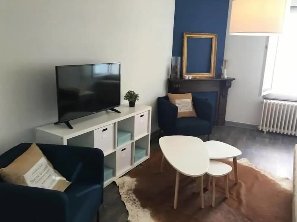 Maison Bacou Cité 4 - Photo 3