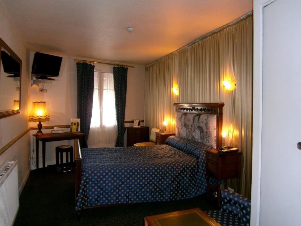 Hostellerie du Grand Sully - Photo 3