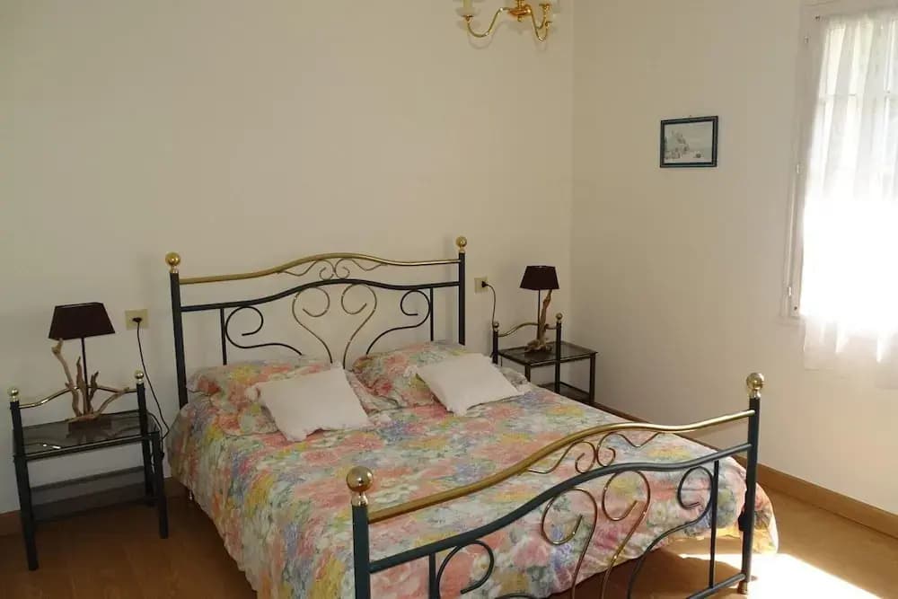 Beautiful Quiet Holiday Home, Close to the Beach - Photo 3