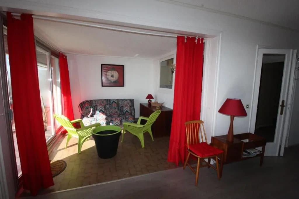 Appartement Vue Mer 180deg - Photo 1