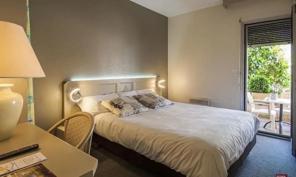 Armony Hôtel - Photo 5
