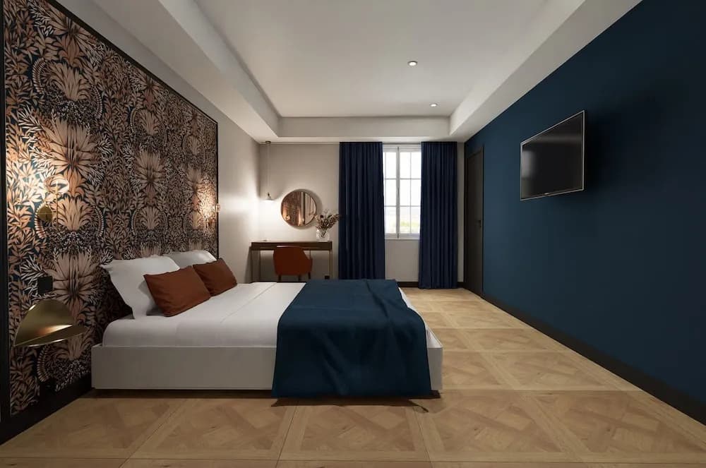 Grand Hôtel de la Scala - Photo 5