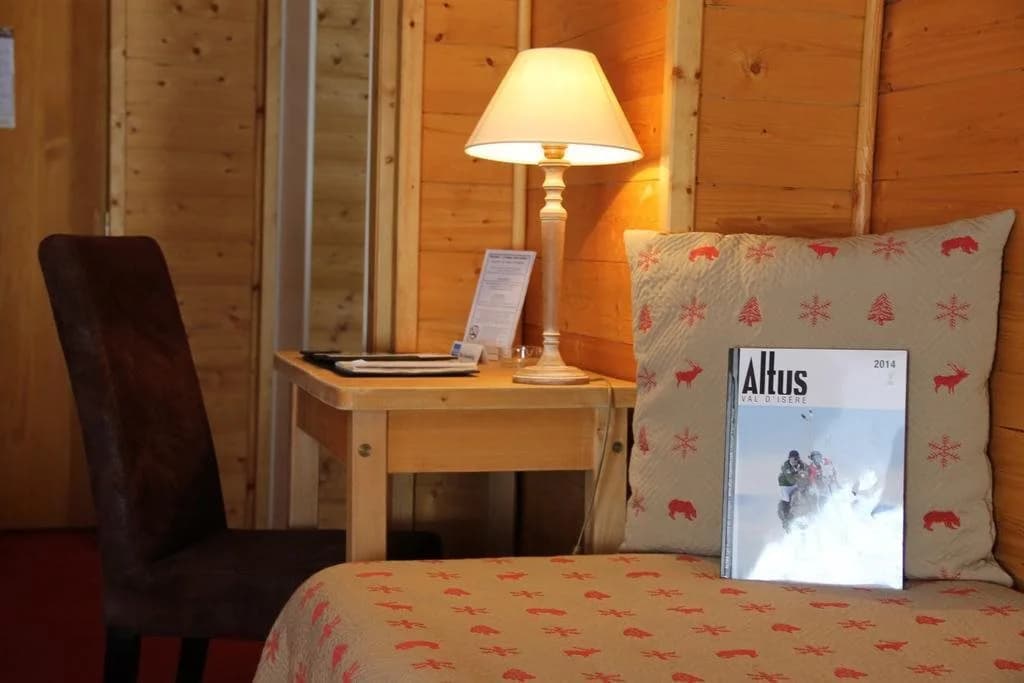 Hotel Auberge Saint Hubert - Miniature 6
