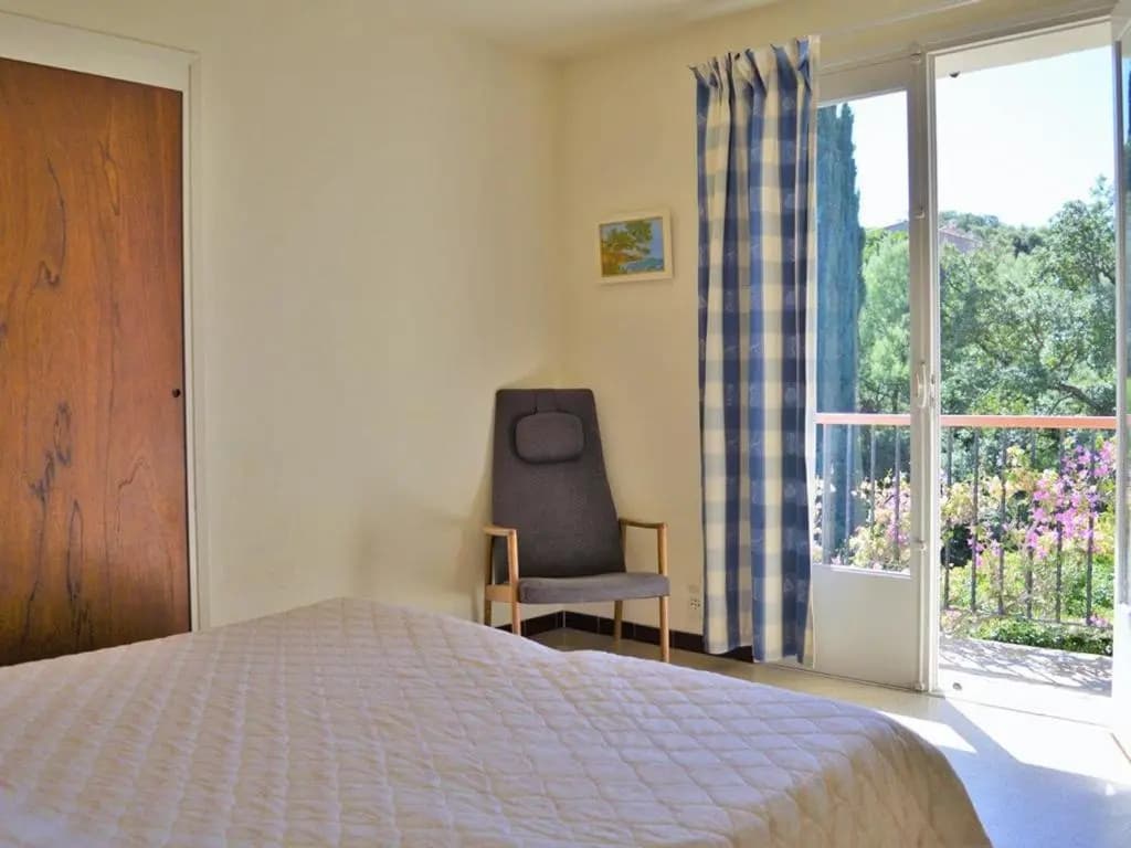 Maison Le Lavandou, 5 pièces, 8 personnes - FR-1-251-310 - Photo 5