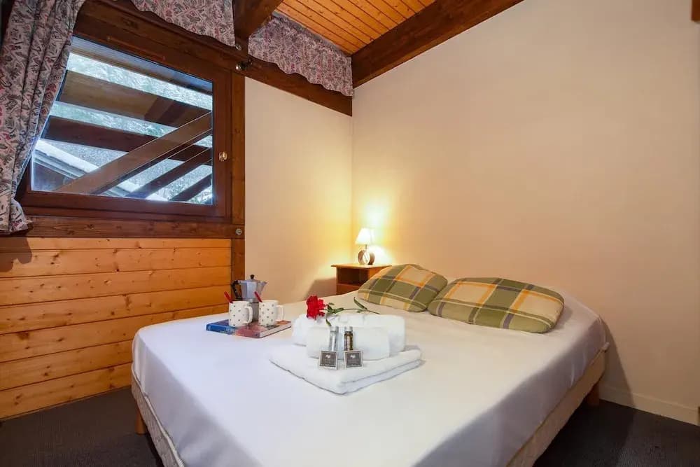 Chalet R Sidence Chantey Mourry 6 - Photo 2