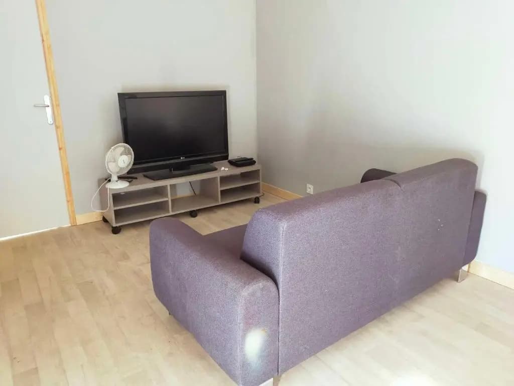 La Magnanerie appartement st ambroix - Photo 1