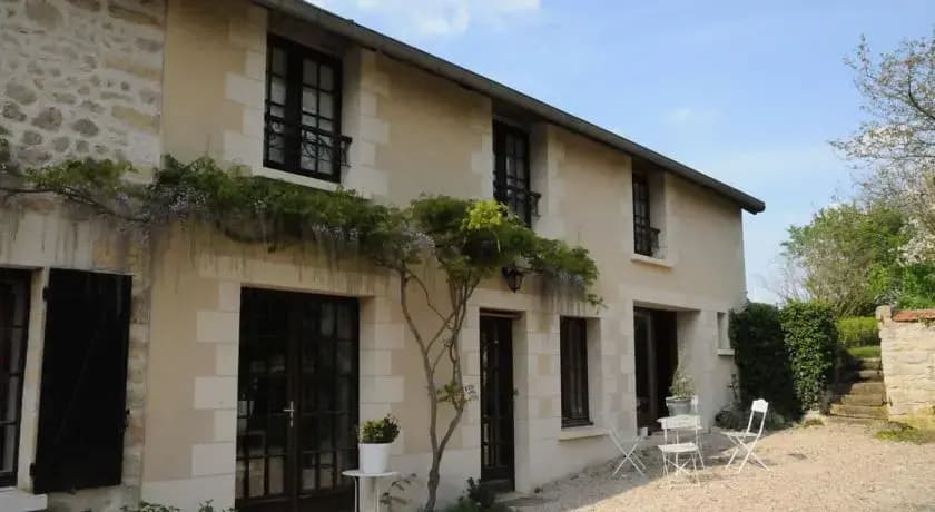 Gîte de Bouffignereux - Photo 5