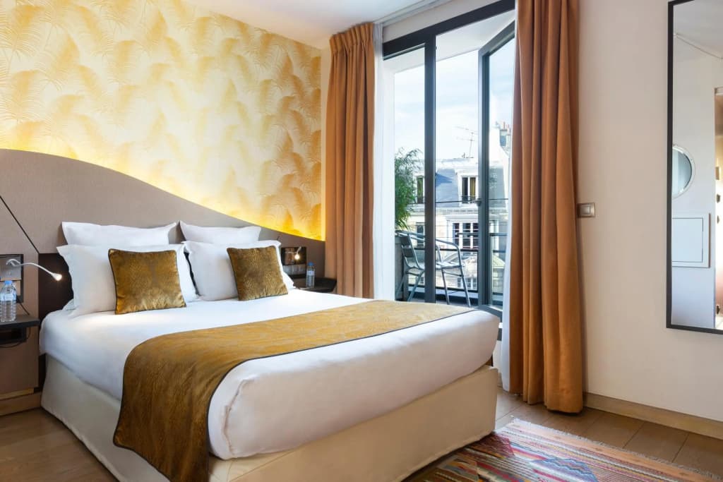 Hôtel Hor Europe - Photo 3