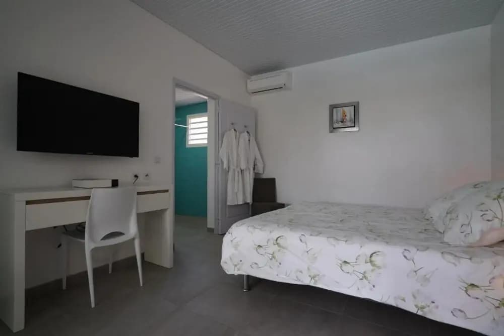 Villa the Lodge - Lagon Saint-françois - Photo 3