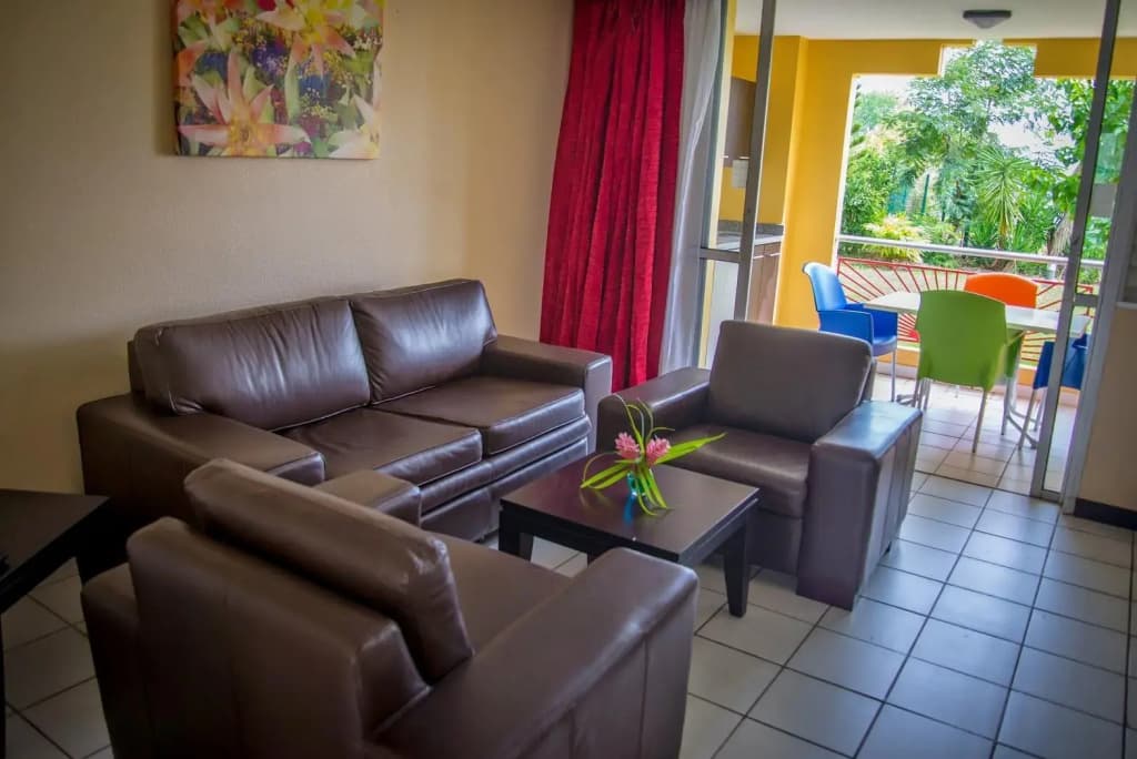 Canella Beach Hotel - Miniature 7