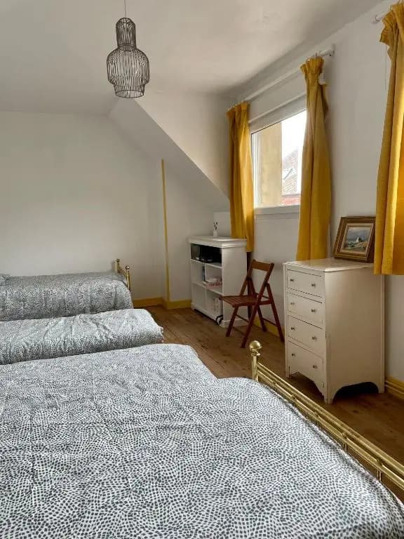 Le Remède - villa de 180m2 à 3mn de la plage Ault - Photo 5