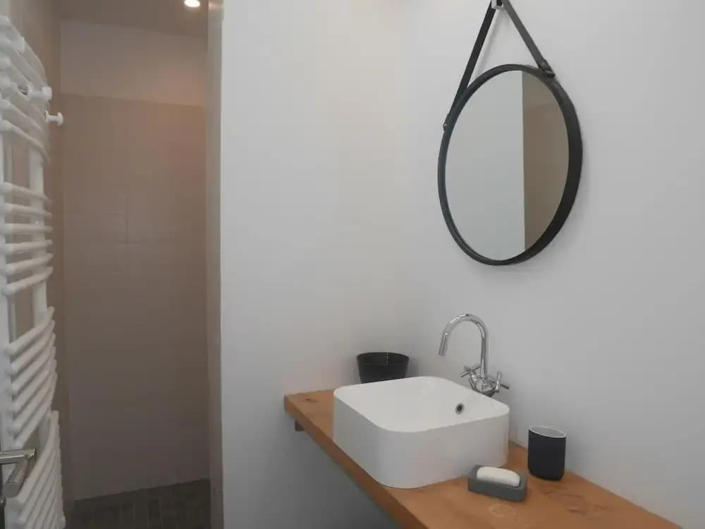 Apartment in Penmarch Near Sandy Beach - Miniature 6