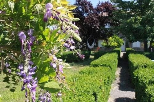 Chambres d'hôtes le Manoir - Photo 1