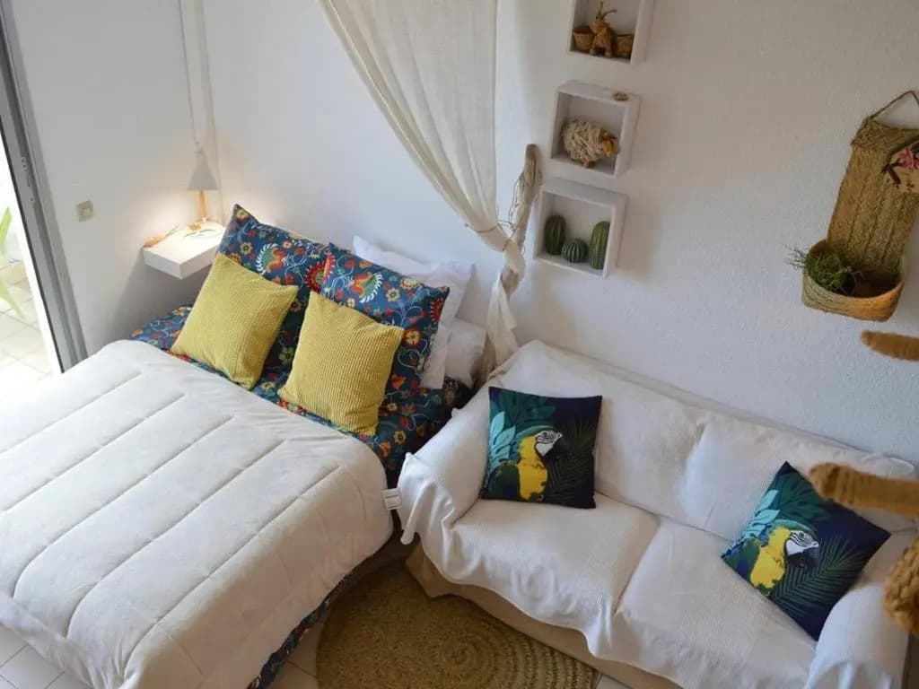 Appartement Banyuls-sur-Mer, 1 pièce, 4 personnes - FR-1-225C-543 - Miniature 6