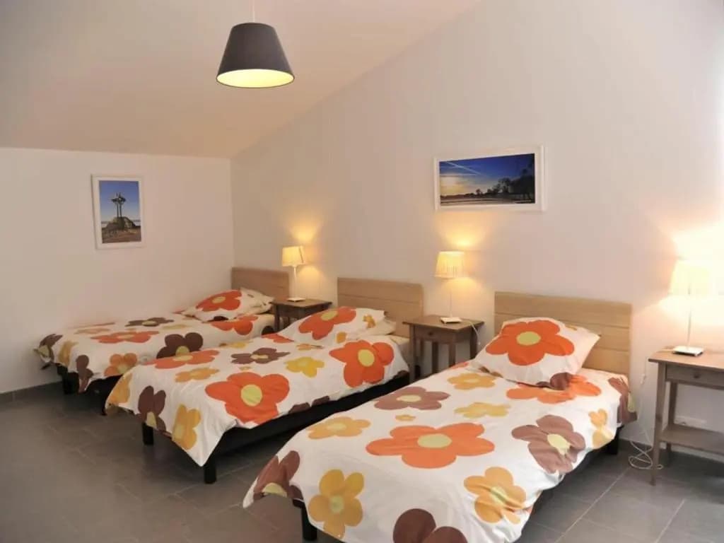 Gite Soullans, 3 pièces, 5 personnes - FR-1-426-280 - Photo 2