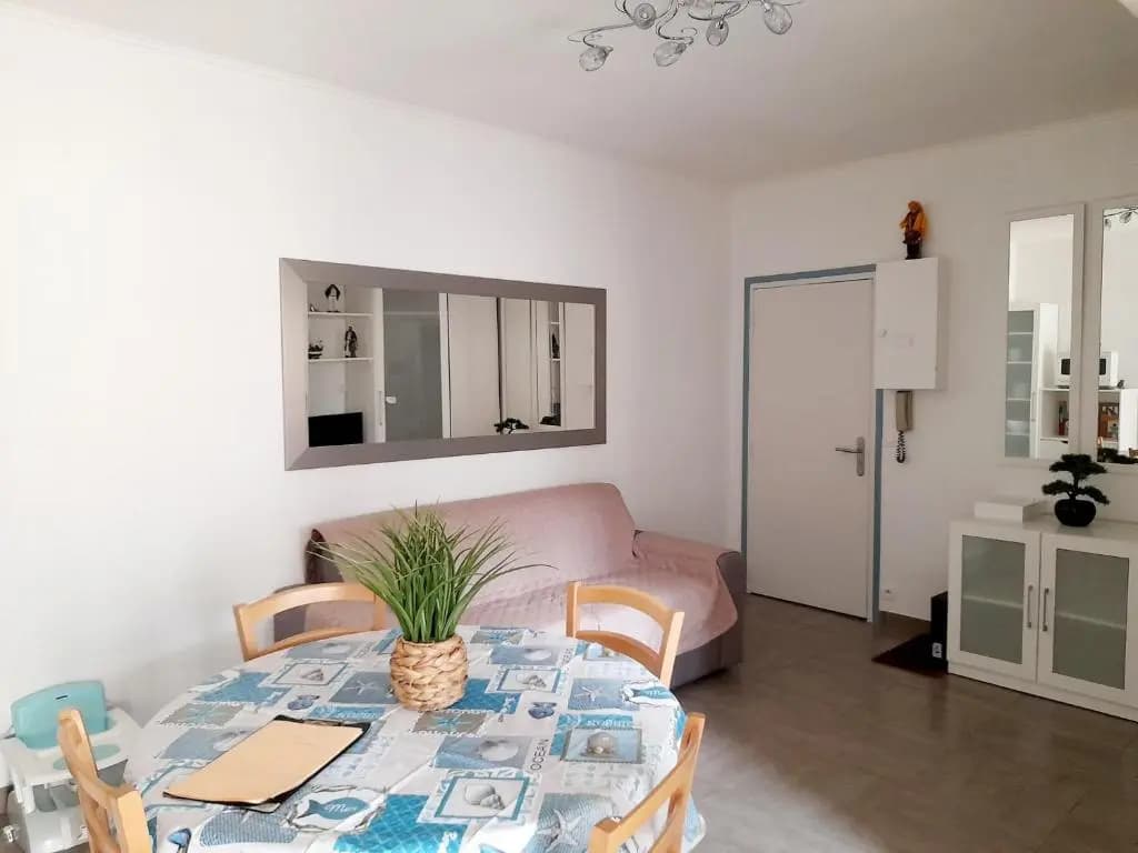 Appartement Arcachon, 2 pièces, 4 personnes - FR-1-319-465 - Miniature 7