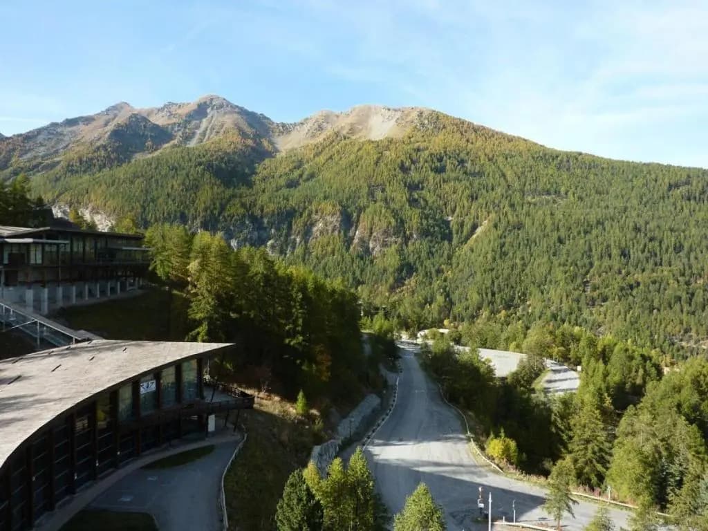 Résidence ORR DES FORETS - Studio pour 6 Personnes 534 - Photo 1