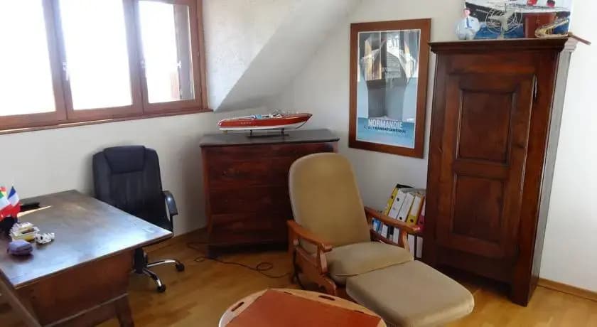 La Maison Fleurie - Photo 3