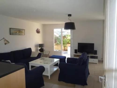 Echappée Bleue Immobilier - Villa La Cascade - Photo 3