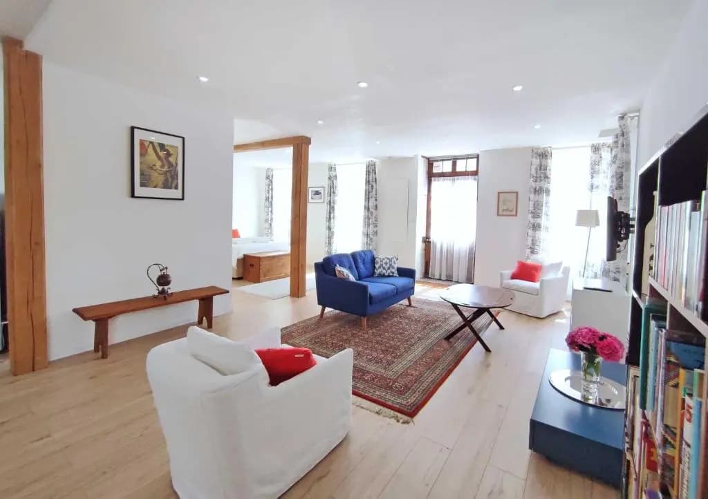 Studio - Pied a Terre Saulieu (Adults Only) - Photo 3