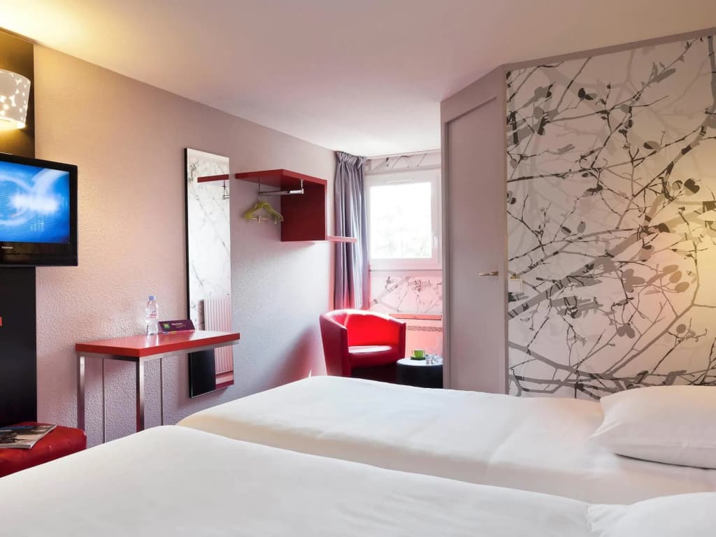 ibis Styles Perigueux Trelissac - Photo 4