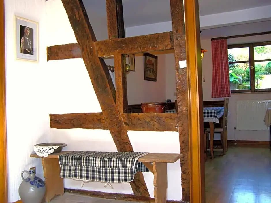 Chambres D'hotes Sabine Billmann - Photo 4