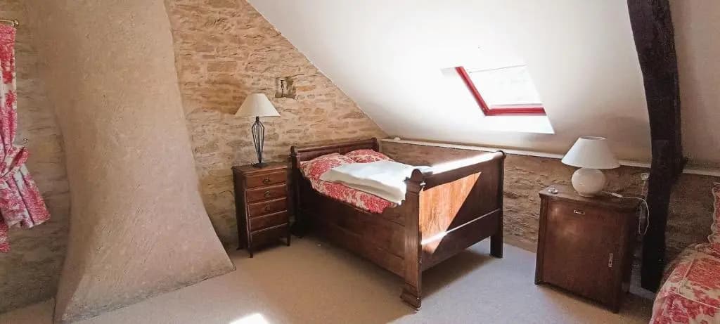 Maison briéronne 15 mn de La Baule - Photo 4