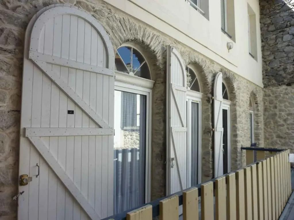Vacances Pérennes - Richelieu - Photo 1