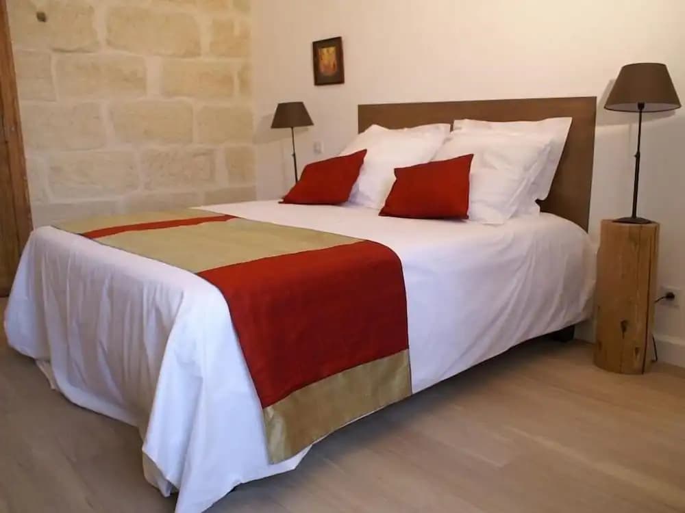 La Maison Rouge D'uzes - Photo 3