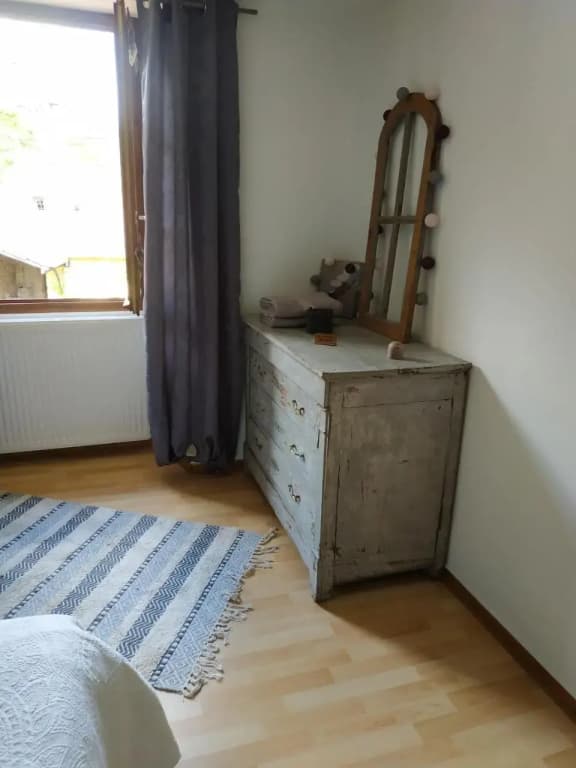 Chez Sylvie - Chambre Calme - Photo 5