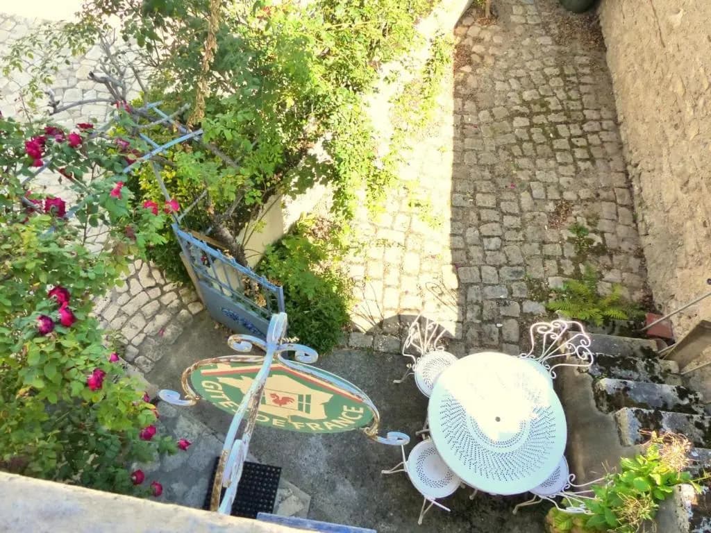 Gîte Billy, 3 pièces, 4 personnes - FR-1-489-164 - Miniature 8