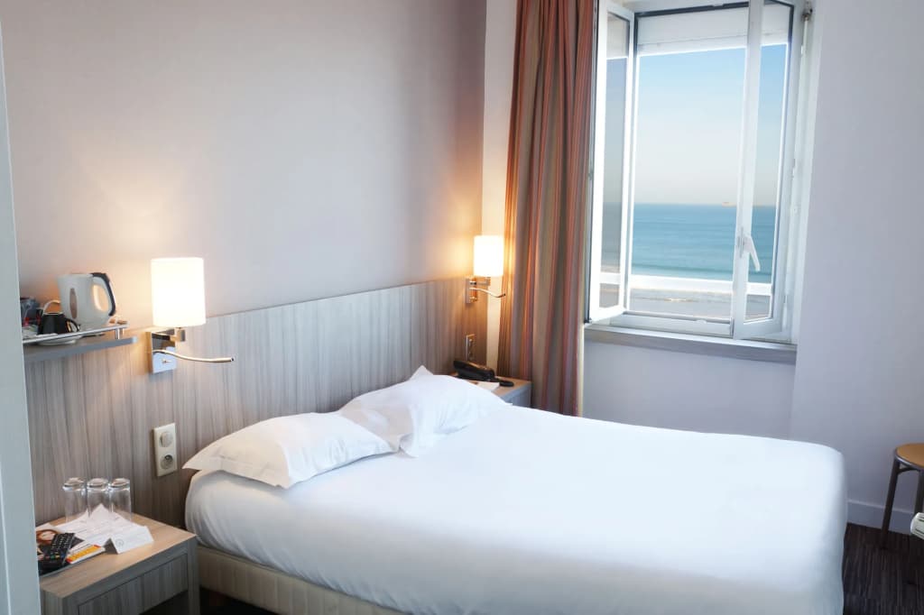Hotel le Jersey - Photo 5