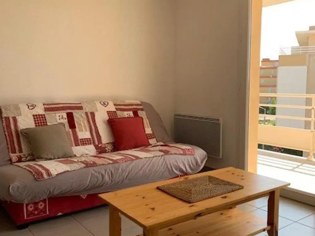 Appartement Narbonne, 3 pièces, 6 personnes - FR-1-229B-23 - Photo 1