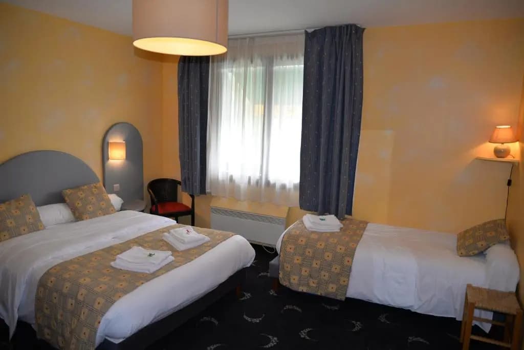 Auberge Champenoise - Photo 3