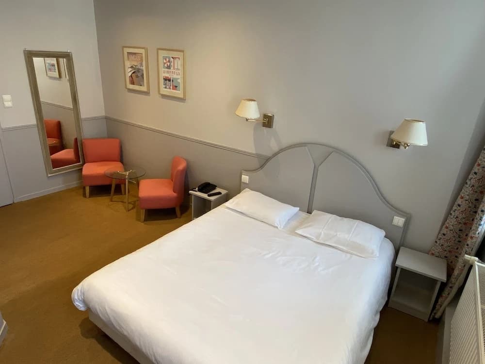 Hôtel De Wimereux - Photo 4
