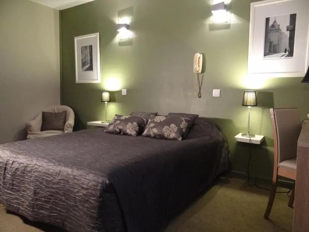 Hotel la Chope - Photo 4