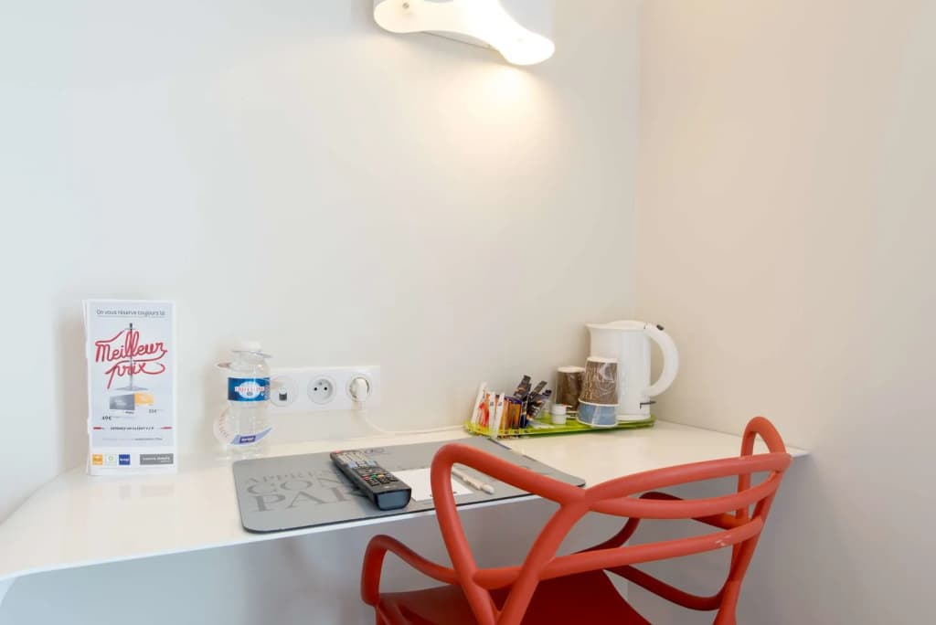 ibis Styles La Rochelle Centre les Minimes - Photo 5