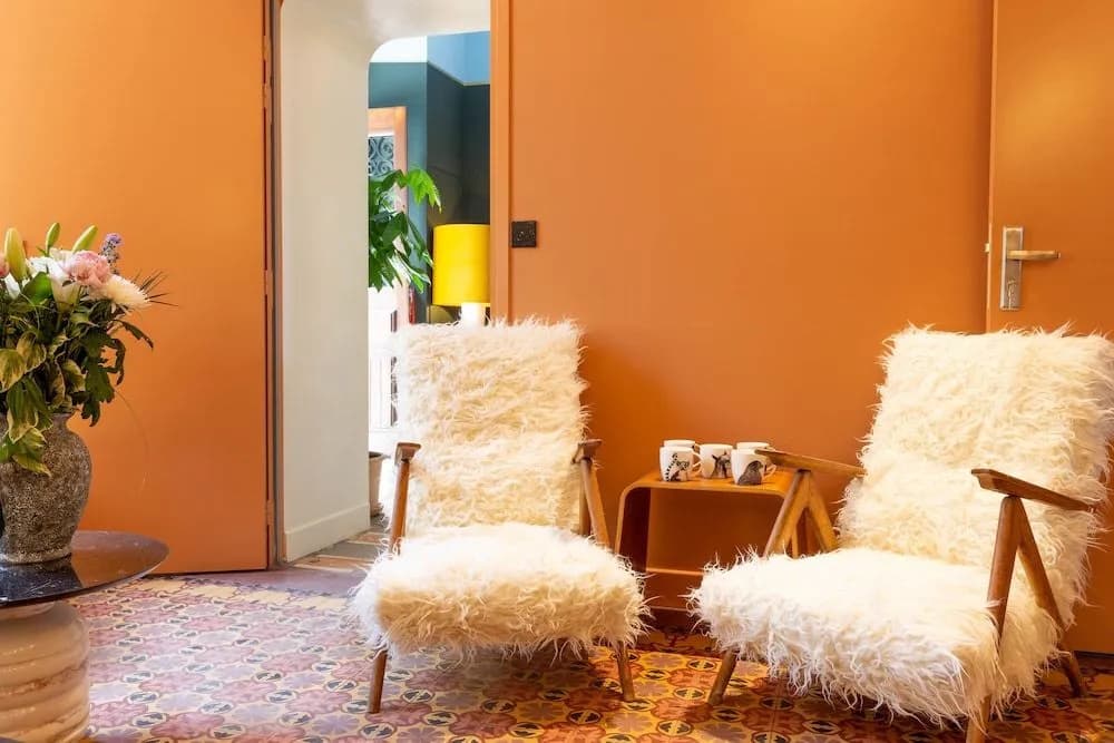 Le Petit Hotel - Miniature 6