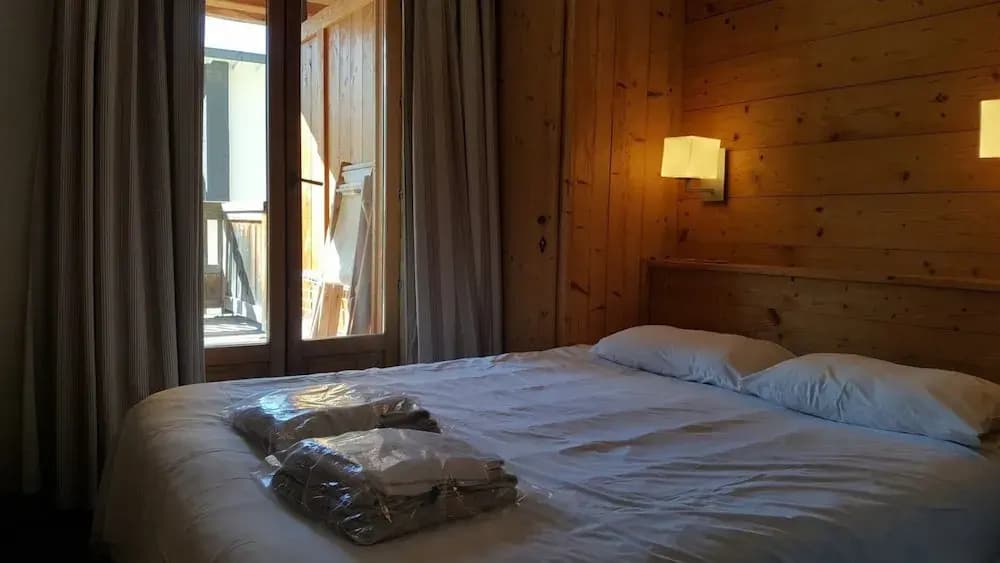Northern Alps Apartment With View - Photo 3