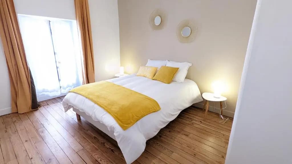 Le Cocon Landais - 3 chambres - WIFI - SOUSTONS - Photo 3