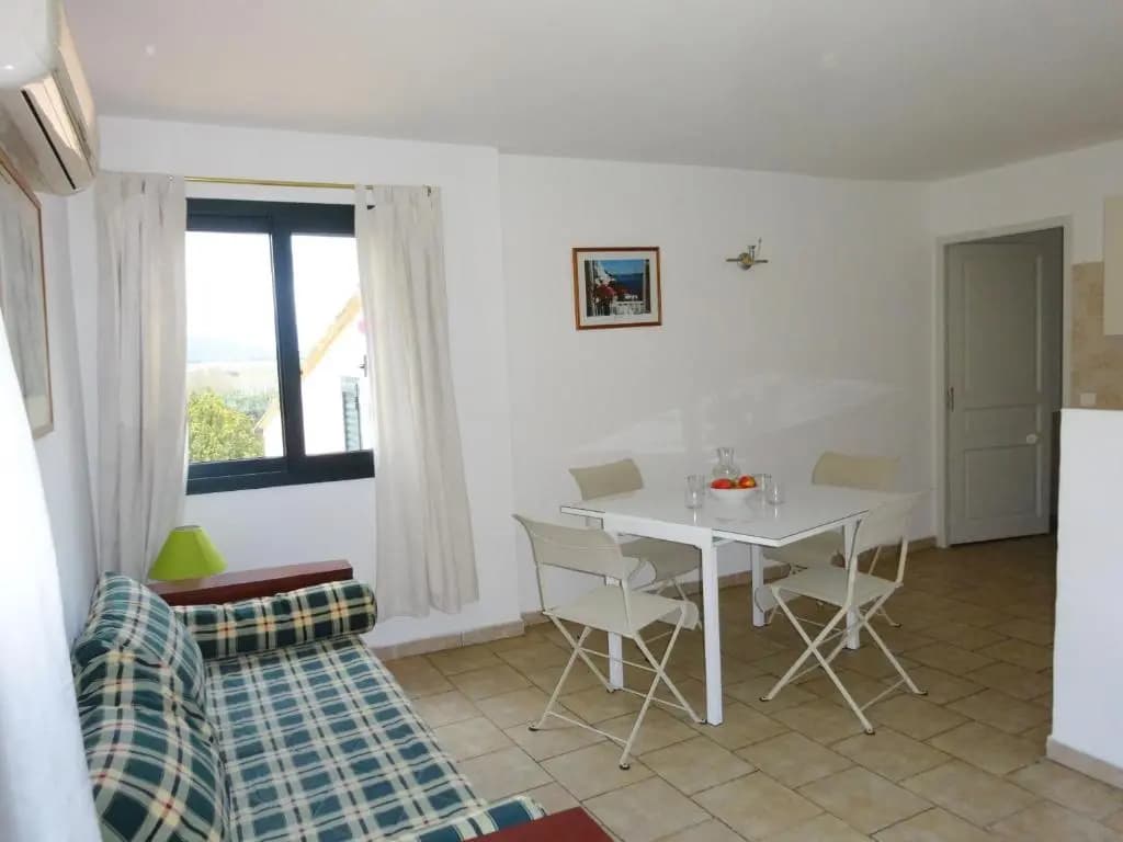 Residence Terracorse - Photo 1
