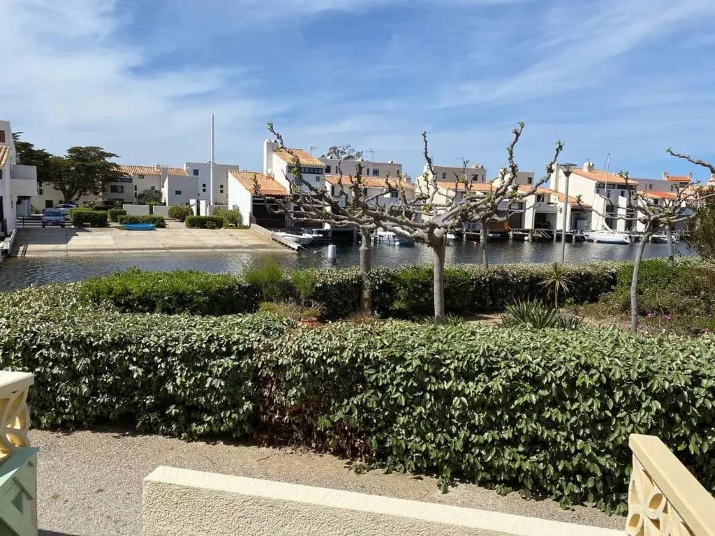 Maison Port Barcarès, 2 pièces, 4 personnes - FR-1-81-532 - Miniature 8