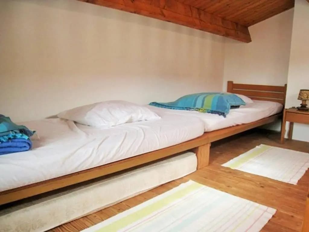 Maison Noirmoutier-en-l'Île, 2 pièces, 4 personnes - FR-1-224B-606 - Photo 3