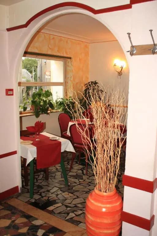 Htel du Barn - Photo 1