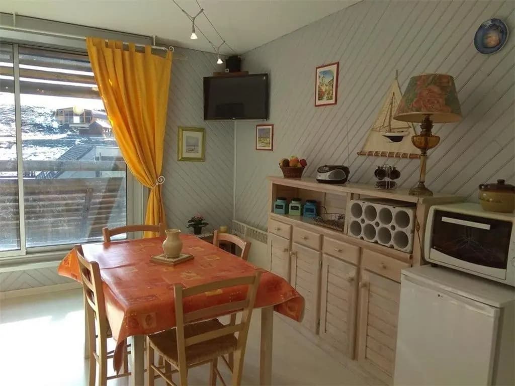 Appartement Piau-Engaly, 1 pièce, 6 personnes - FR-1-457-200 - Miniature 8