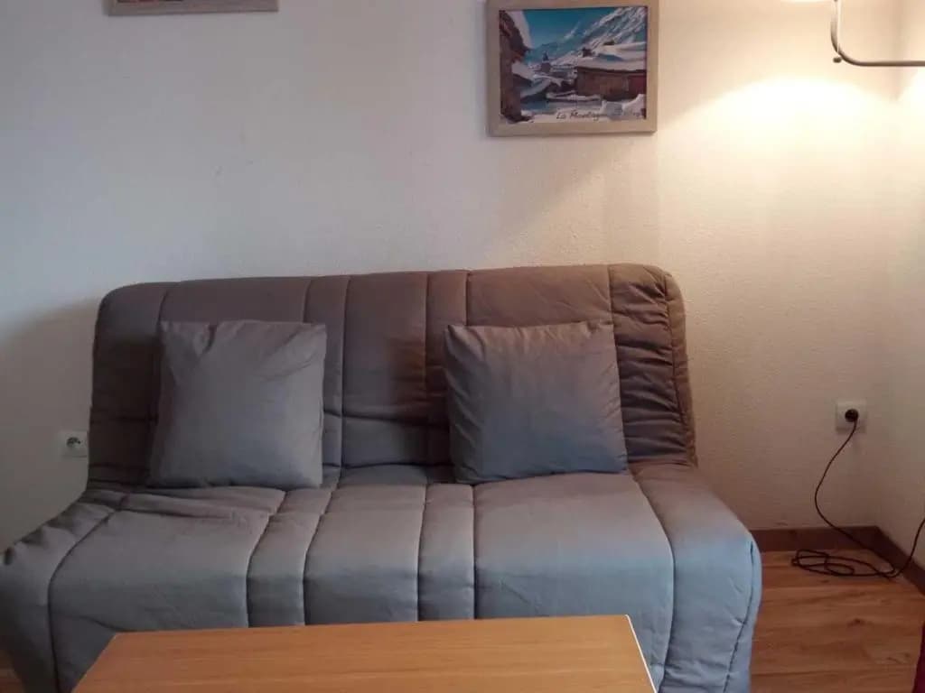 Appartement Albiez-Montrond, 2 pièces, 4 personnes - FR-1-618-14 - Miniature 6