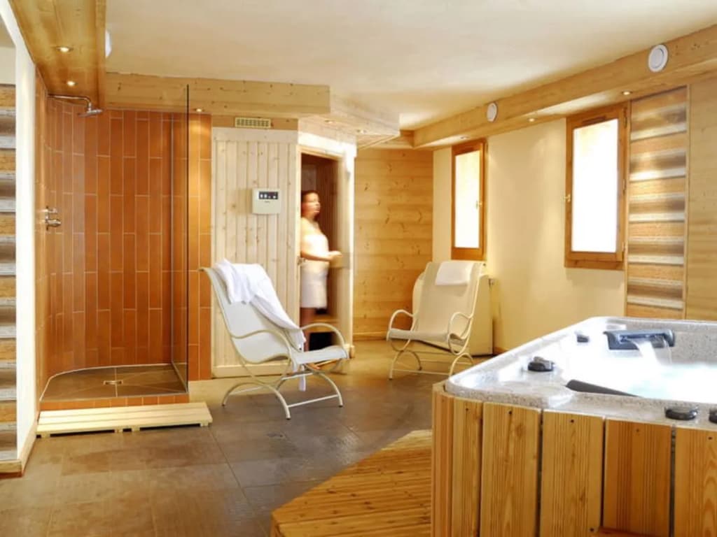 Le Chalet Du Vallon - Photo 5