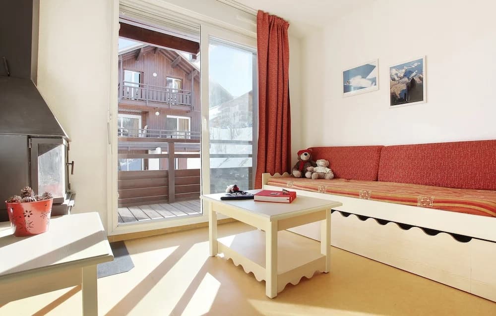 Les Chalets Puy St Vincent - Photo 3
